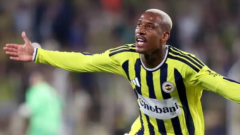 Fenerbahçe’de ilk maçta tek gol Fenerbahçe, yenin sezonun ilk resmi maçına Şampiyonlar Ligi 2. ön