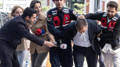 İstanbul'da, bebek acil hastalarını önceden anlaştıkları özel hastanelerin yenidoğan ünitelerine