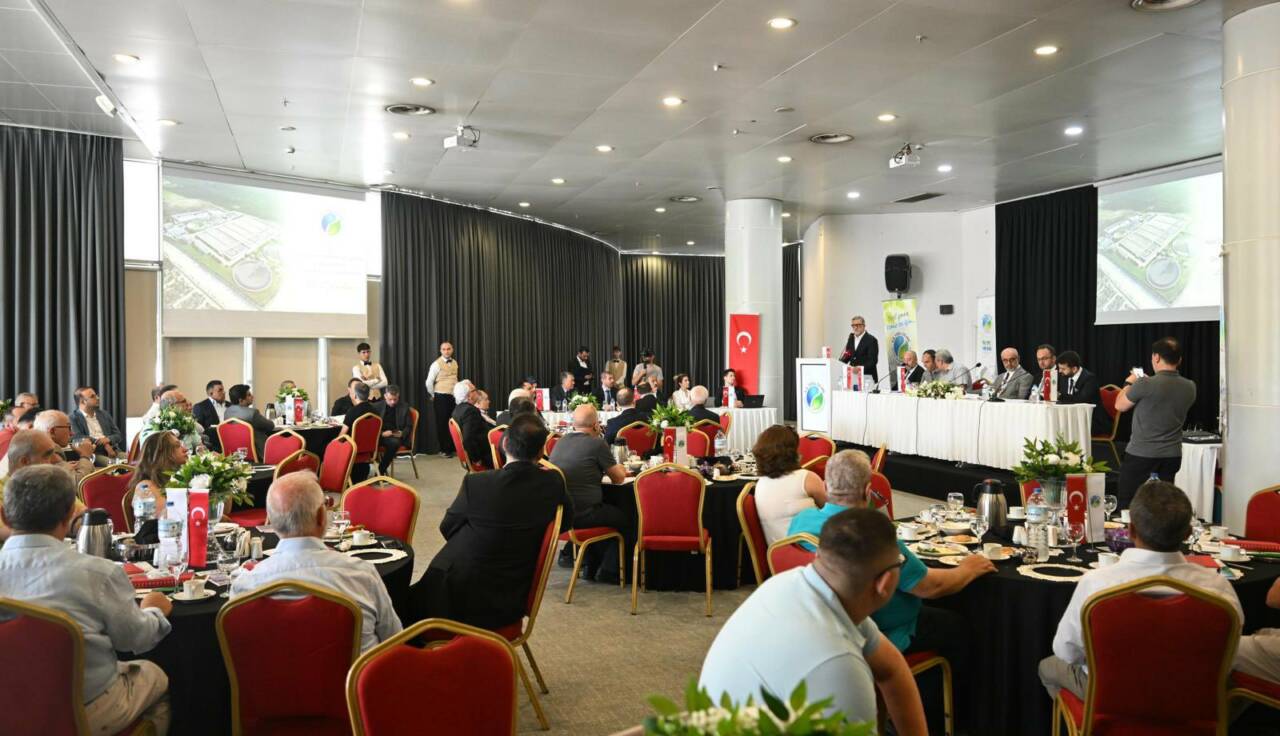 Bursa'da yeşil dönüşüm için kritik zirve 1 Fwd: YEŞİL ÇEVRE KOOPERATİFİ OLAĞAN GENEL KURULU GERÇEKLEŞTİRİLDİ