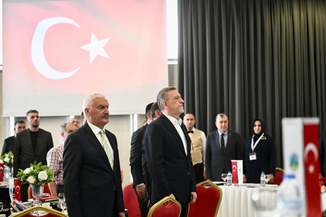 Bursa'da yeşil dönüşüm için kritik zirve 3 Fwd: YEŞİL ÇEVRE KOOPERATİFİ OLAĞAN GENEL KURULU GERÇEKLEŞTİRİLDİ