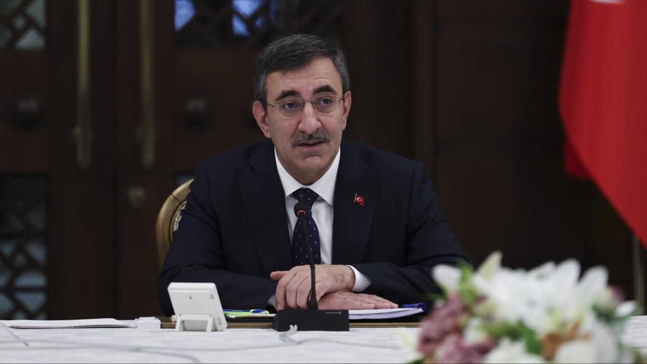 Yılmaz: Kıbrıs hiçbir zaman bir Rum adası olmayacaktır 1 yilmaz kibris hicbir zaman bir rum adasi olmayacaktir f8547ffcc110