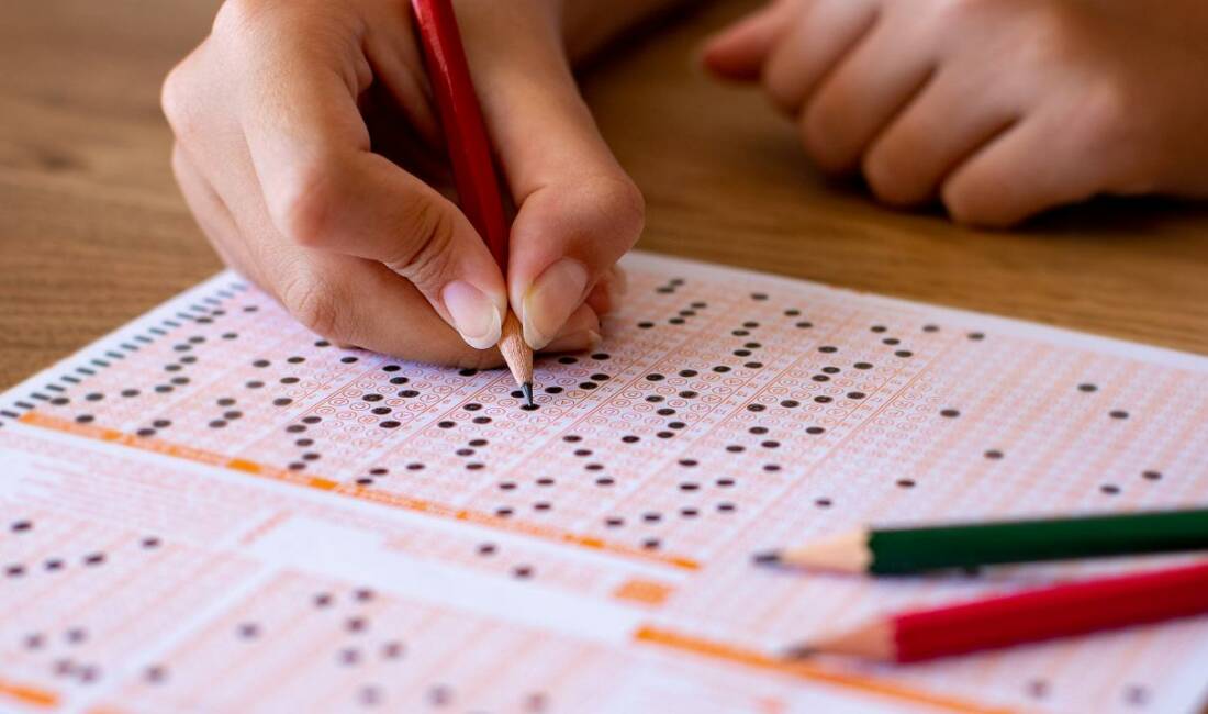 YKS cevap kağıtları erişime açıldı Ölçme, Seçme ve Yerleştirme Merkezi (ÖSYM) Başkanlığı, 2026 Yükseköğretim Kurumları