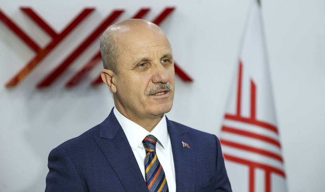 YÖK Başkanı Özvar’dan YKS tercih dönemindeki adaylara öneriler Yükseköğretim Kurulu (YÖK) Başkanı Prof. Dr. Erol Özvar, 2026 Yükseköğretim