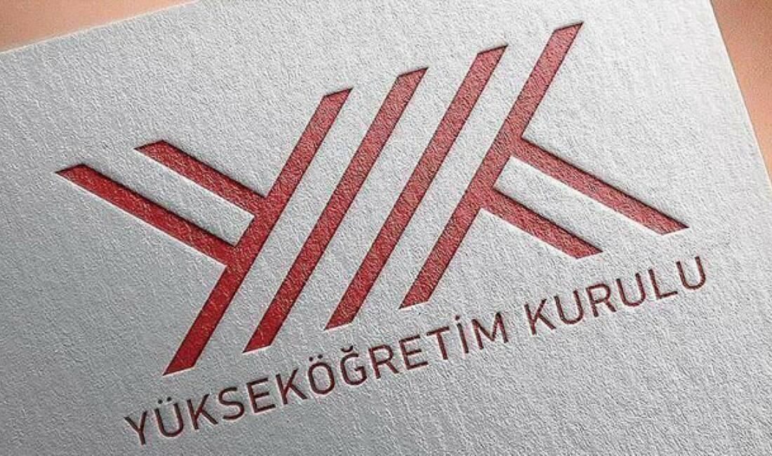 YÖK’ten yapay zeka ve bilişim seferberliği Yükseköğretim Kurulu (YÖK), yapay zeka ve bilişim alanında son üç