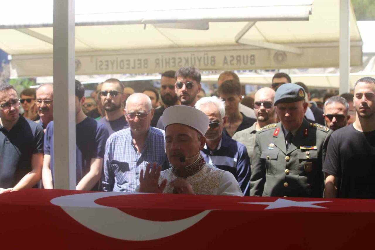 zirve tirmanisinda hayatini kaybeden bursali dagciya son gorev 07d3caa5052a