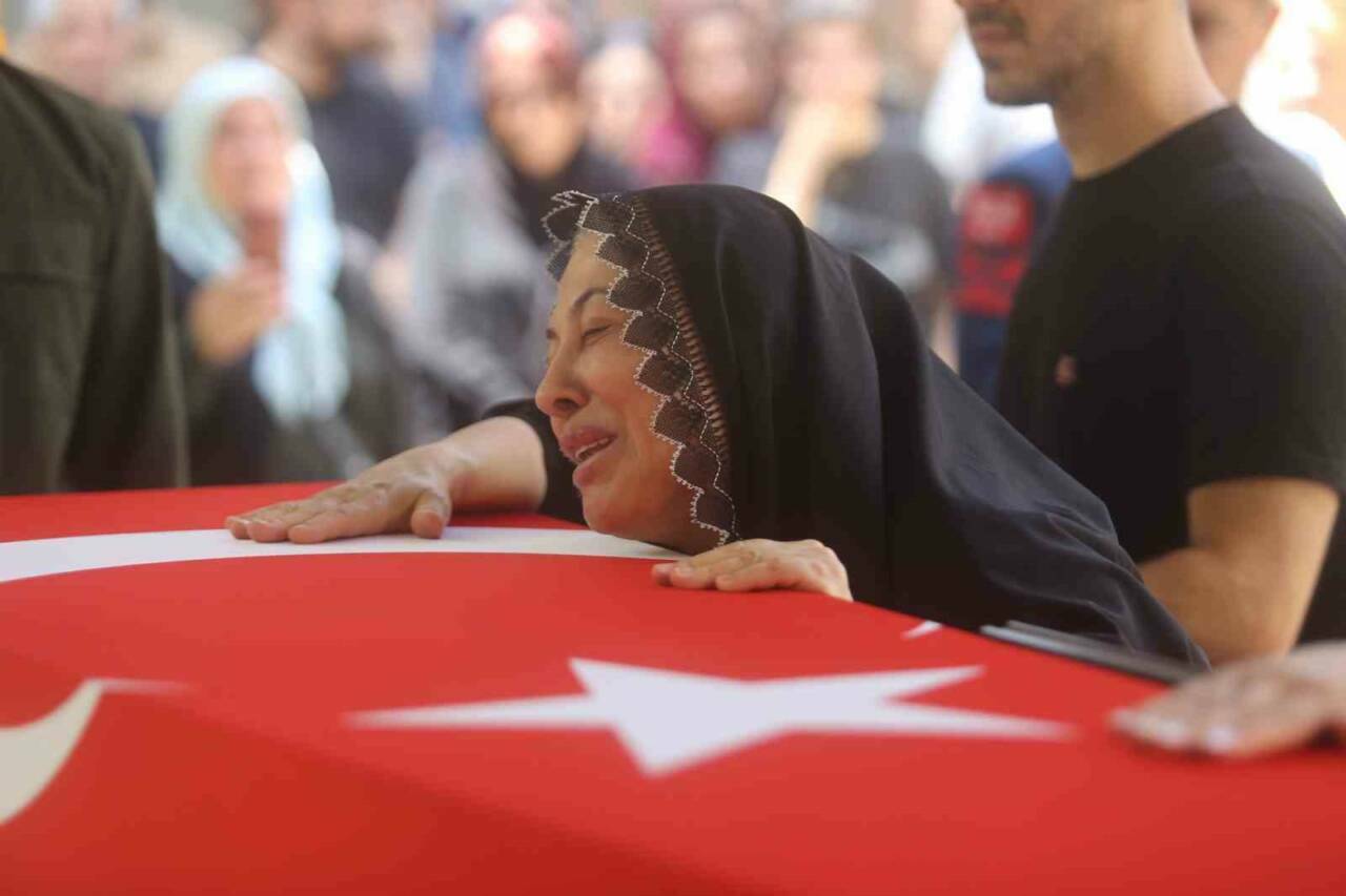 zirve tirmanisinda hayatini kaybeden bursali dagciya son gorev 6b8bda4a13bf