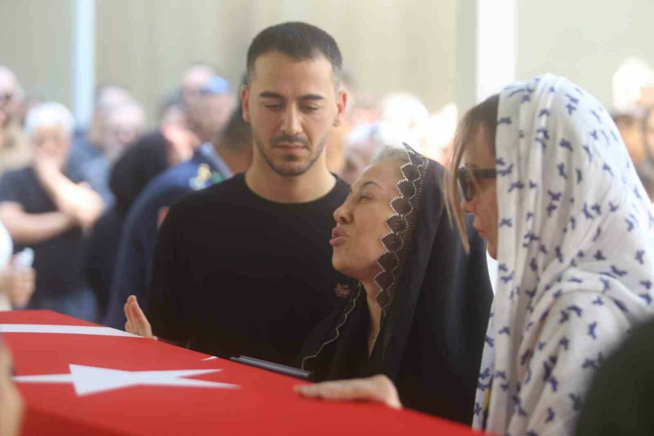 zirve tirmanisinda hayatini kaybeden bursali dagciya son gorev 7748131af92a