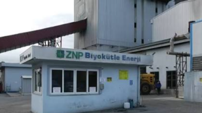 Bursa'da konkordato başvurularındaki artış devam ediyor. Son olarak ZNP Biyokütle